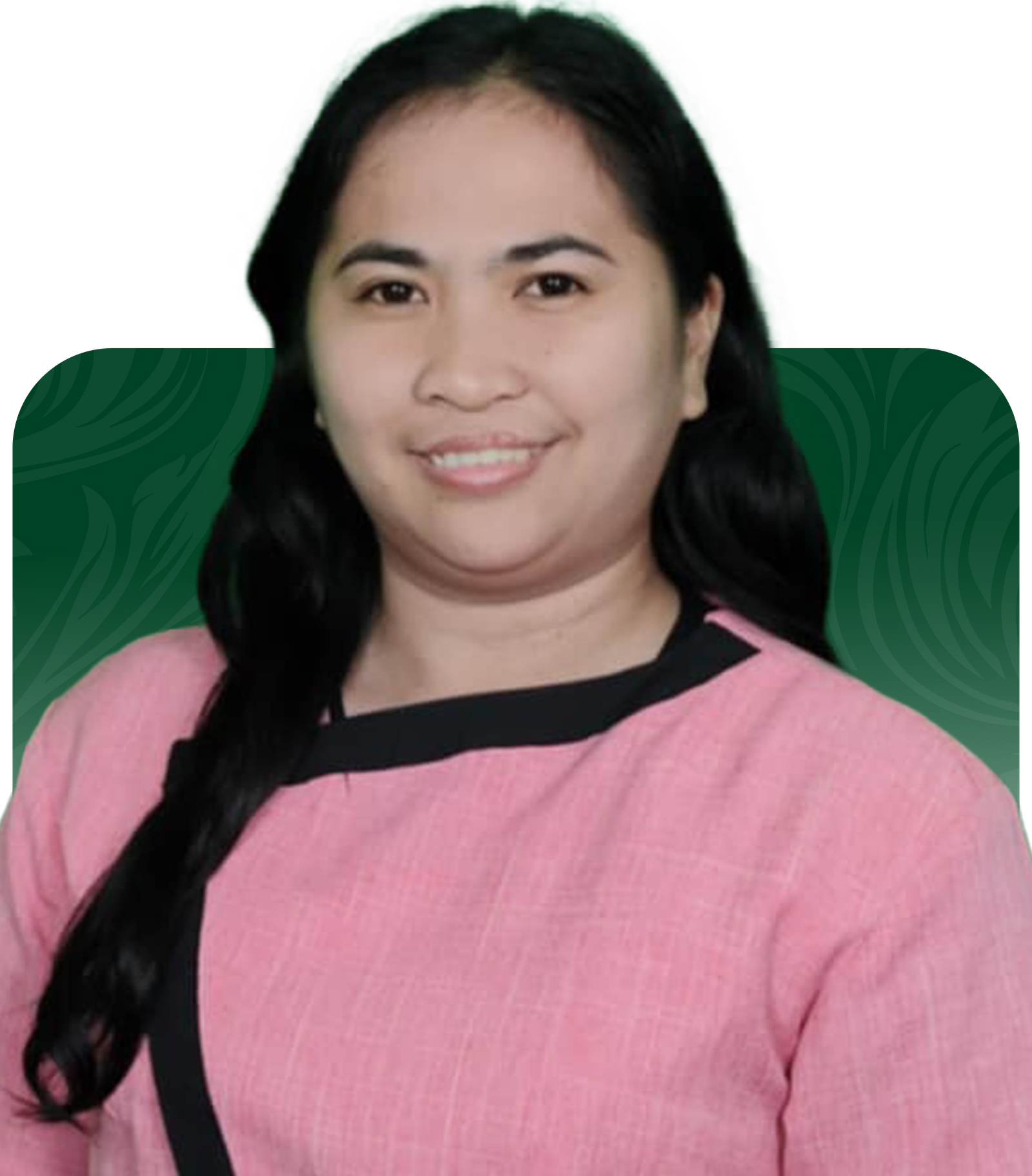 Finance Staff Photo